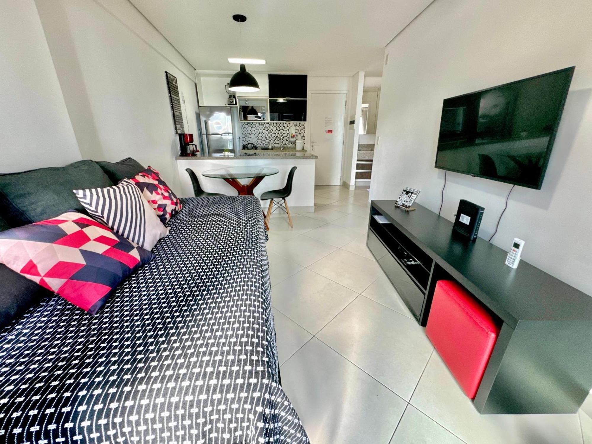 Landscape Diamond 1409 Leilighet Fortaleza  Eksteriør bilde